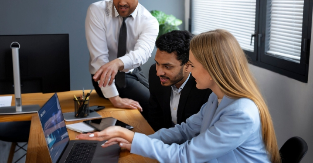 Imagen del Outsourcing de Procesos