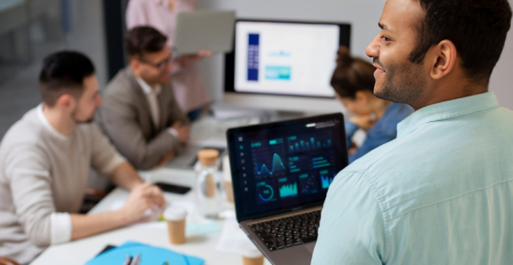 Imagen del Outsourcing Administrativo / Financiero