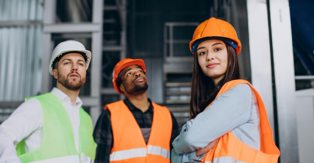 Imagen del Outsourcing Industrial